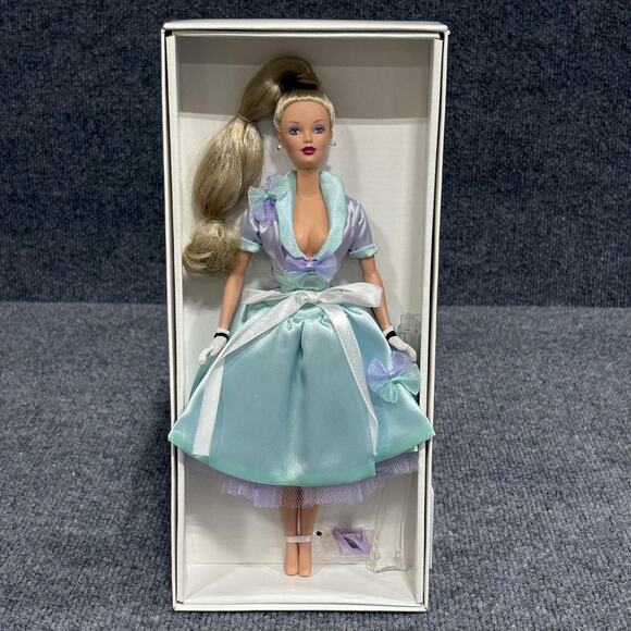 Candi International Cover Girls Limited Integrity Toys Fashion Doll Collector - Picture 2 of 10